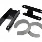 ROX 1983 - 2005 GMC Sonoma S-15 2WD 2.5" Front 2" Rear inch Lift Leveling Kit