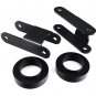 ROX 04-12 GMC Canyon 2WD 2" Front 2" Rear Shackles Full Lift Kit