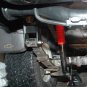 ROX 04-12 GMC Canyon 2WD 2" Front 2" Rear Shackles Full Lift Kit