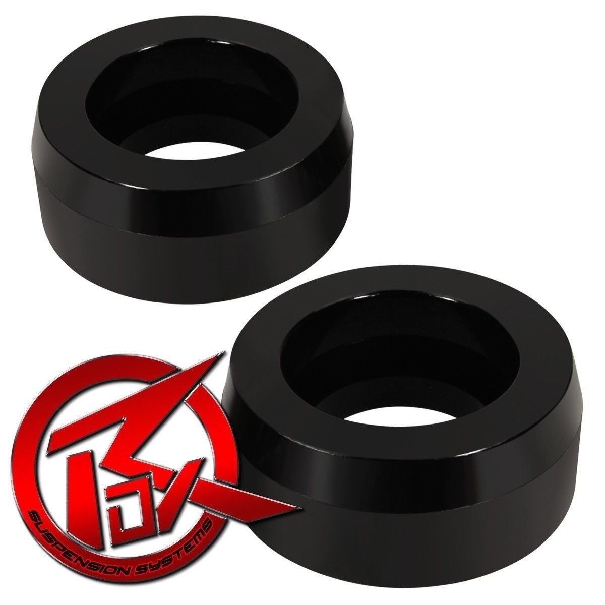 1994-2011 Dodge Ram 2500 3500 3" Urethane Front Leveling Lift Kit 2WD 4X2 ROX