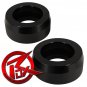 1994-2011 Dodge Ram 2500 3500 3" Urethane Front Leveling Lift Kit 2WD 4X2 ROX