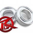 02-08 Dodge Ram 1500 NON Mega Cab 2" Front Leveling Lift Coil Spacer Kit 2WD
