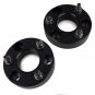 2006-2018 Dodge Ram 1500 Aluminum Black 2" Front Lift Kit 4X4