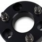 2006-2018 Dodge Ram 1500 Aluminum Black 2" Front Lift Kit 4X4