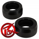 1997-2007 F150 Ranger Expedition Black 3" Front Lift Kit Poly Spacers FORD 2WD