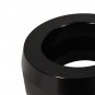 1997-2007 F150 Ranger Expedition Black 3" Front Lift Kit Poly Spacers FORD 2WD