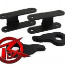 83-05 Chevrolet S10 4wd 4x4 3" Front + Rear Full Lift Kit CNC Laser Cut!