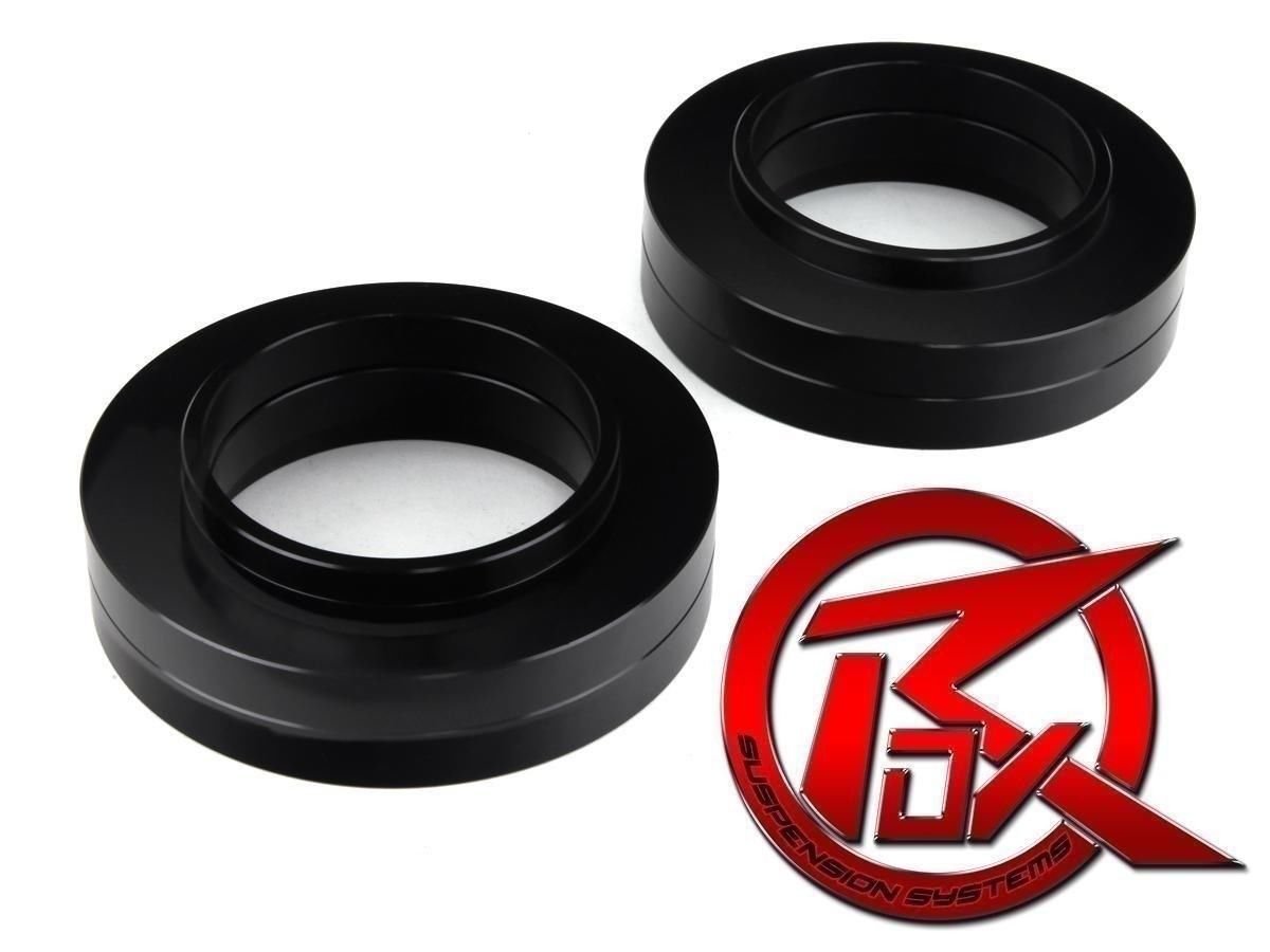 ROX 2004-2012 GMC Canyon 2WD 3" Front Coil Lift Spacer Kit 4X2