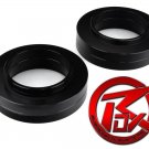 ROX 2004-2012 GMC Canyon 2WD 3" Front Coil Lift Spacer Kit 4X2