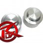 3" Inch Pontiac Rear Billet Coil Spring Spacer Lift Kit