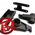 04-12 Chevy GMC Colorado Canyon 3" Front + 2" Rear Lift Leveling Kit 4WD 2WD