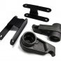 04-12 Chevy GMC Colorado Canyon 3" Front + 2" Rear Lift Leveling Kit 4WD 2WD