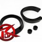 ROX 84-03 Dodge D350 Front 2.5" Billet Coil Spacer Level Lift Kit 4X2 Blk