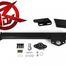 94-02 Dodge Ram 2500 4wd 4x4 Steering Gearbox Stabilizer Brace + Sway Bar Drop