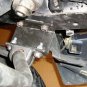 94-01 Dodge Ram 1500 4wd 4x4 Steering Gearbox Stabilizer Brace + Sway Bar Drop