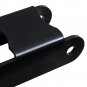 04-12 GMC Canyon 2" Steel Front Rear Lift Level Kit + Shock Extenders 4X4