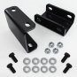 03-13 Dodge Ram 2500 3500 Blk 3" Front Lift Kit 4X4 w/ Sway Bar Drop Brackets