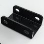 03-13 Dodge Ram 2500 3500 Blk 3" Front Lift Kit 4X4 w/ Sway Bar Drop Brackets