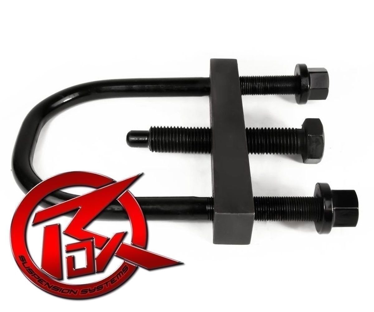 Torsion Bar Key Installation Install and Removal Tool Dodge