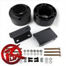1994-2002 Dodge Ram 1500 2500 3500 3" Front Lift Kit 4WD w/ Sway Bar Drop Kit
