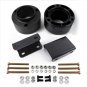 1994-2002 Dodge Ram 1500 2500 3500 3" Front Lift Kit 4WD w/ Sway Bar Drop Kit
