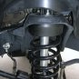 1994-2002 Dodge Ram 1500 2500 3500 3" Front Lift Kit 4WD w/ Sway Bar Drop Kit