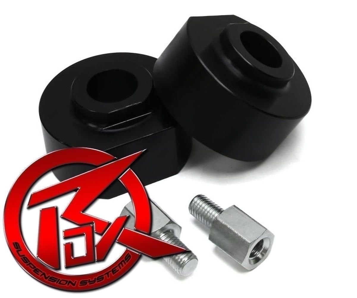 ROX 1991-1994 Ford Explorer 2" Front Spacer Lift Kit 4WD Only