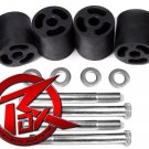 ROX 93-98 Jeep Grand Cherokee ZJ 3" Inch Bump Stop Extender Kit 2WD 4WD
