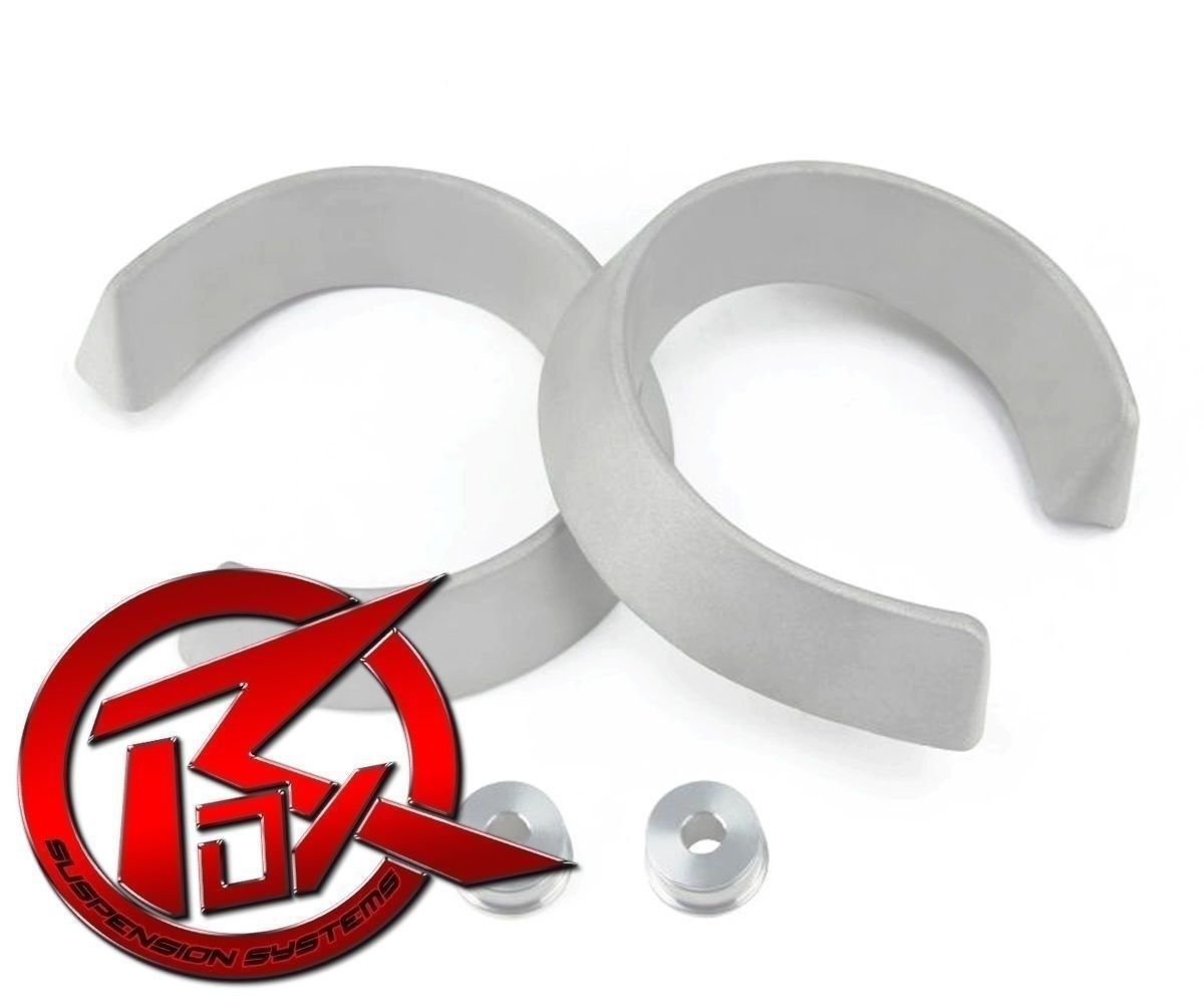 ROX 84-93 Dodge D Series 2.5" Front Coil Spring Spacer Lift Leveling Kit 2wd