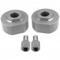 1999-2019 Ford F350 Super Duty 2WD 2" Front Coil Spacer Lift Leveling Kit
