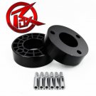 2004-2019 Ford F150 Front 3" Suspension Lift Leveling Spacer Kit 4WD 2WD 4x4