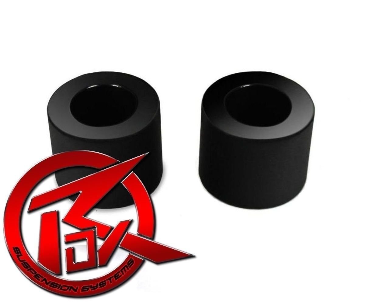Rox 1.5" 1-1/2" Front Leveling Lift Kit 2004-2012 Chevy Colorado 4x4 4wd