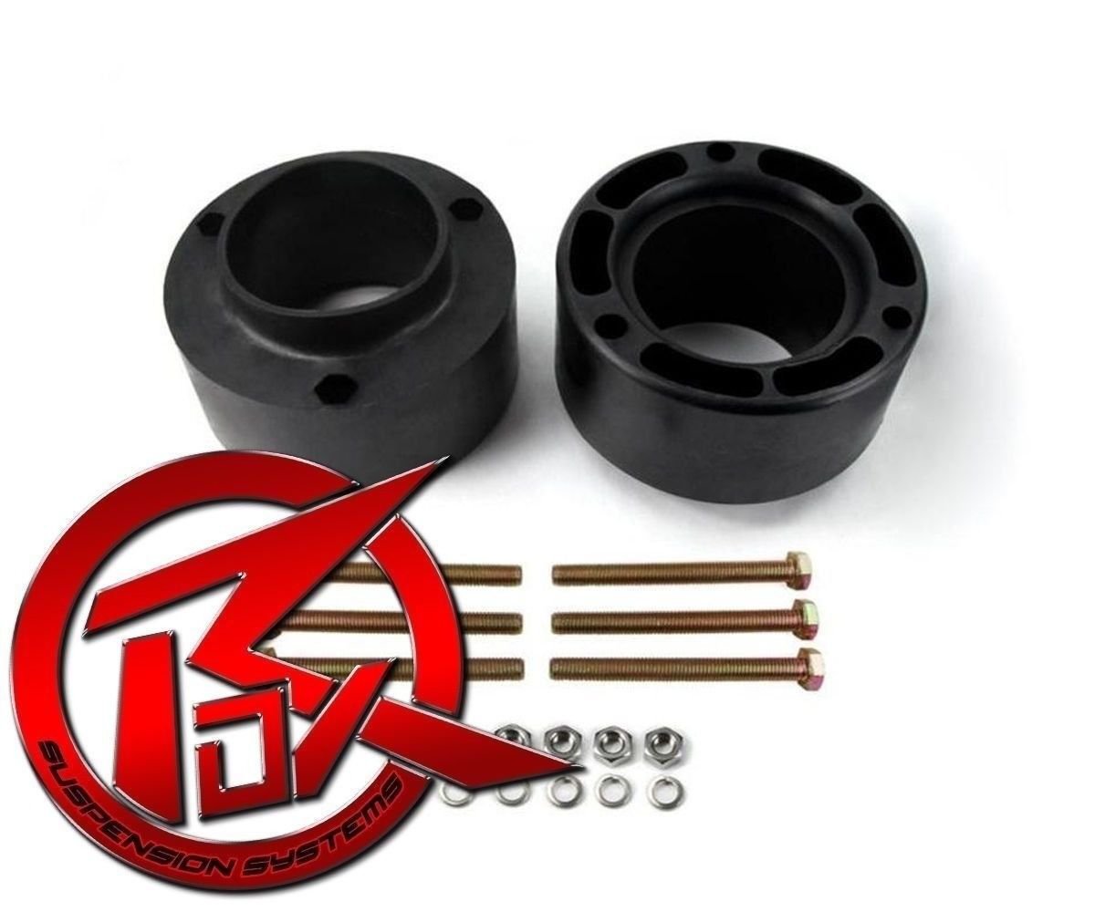 ROX 1994-2002 Dodge Ram 3500 3" Front Lift Leveling Kit Lifting 4WD