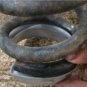 ROX 1988-1998 Chevrolet C1500 3" Front Coil Spacer Lift Level Kit GMC 2WD