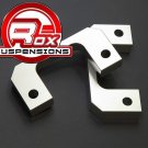 2007-2019 Chevy GMC Tahoe Suburban Avalanche Yukon Aluminum 2" Fr Level Lift Kit