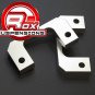 2007-2019 Chevy GMC Tahoe Suburban Avalanche Yukon Aluminum 2" Fr Level Lift Kit