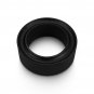 For Coil Springs 5"-5.25" Outer Diameter 3-3.5" Lift Kit Universal Steel Spacers