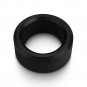 For Coil Springs 5"-5.25" Outer Diameter 3-3.5" Lift Kit Universal Steel Spacers