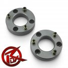 For 04-08 Lincoln Mark LT Ford F150 3.5" Front Strut Spacers Lift Kit 4X2 4X4