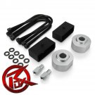 1980-1996 Ford Bronco 4WD 2" Front + Rear FULL Lift Leveling Kit