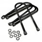 1980-1996 Ford Bronco 4WD 2" Front + Rear FULL Lift Leveling Kit