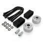 83-96 Ford Ranger 2" Billet Front + 2" Rear Steel Complete Lift Kit 4WD