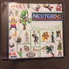 Nester DC NES Collection Sega Dreamcast Game. 3100+ Games! Amazing Value! Nester DC NES Collection Sega Dreamcast Game. 3100+ Games! Amazing Value!