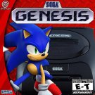 Sega Genesis Emulator Sega Dreamcast Game. Free Shipping! Over 400 Games!