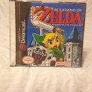 The Legend of Zelda The Return of the Hylian DC Sega Dreamcast Game. Free Ship! The Legend of Zelda The Return of the Hylian DC Sega Dreamcast Game. Free Ship!