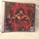 Splatterhouse Trilogy Sega Dreamcast Game. Free Shipping! Splatterhouse Trilogy Sega Dreamcast Game. Free Shipping!