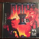Doom II 2 Sega Dreamcast Game. Free Shipping! Doom II 2 Sega Dreamcast Game. Free Shipping!