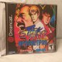 Final Fight Apocalypse 2nd Edition Sega Dreamcast Game. Free Shipping!