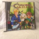 Chrono Killer Sega Dreamcast Game. Free Shipping! Chrono Killer Sega Dreamcast Game. Free Shipping!