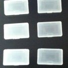 10 Plastic Cartridge Cases Nintendo Game Boy Advance GBA games dust covers case 10 Plastic Cartridge Cases Nintendo Game Boy Advance GBA games dust covers case
